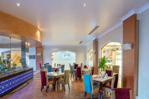 movenpick hotel jeddah