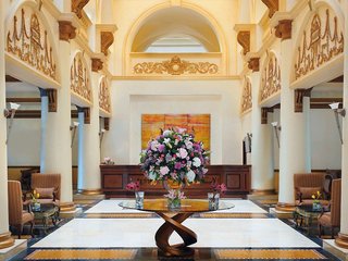 movenpick hotel jeddah