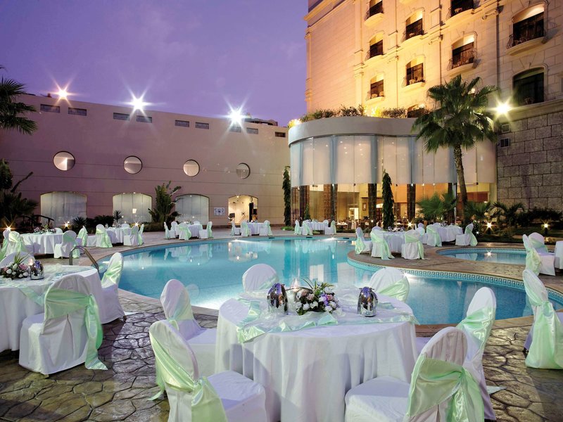 movenpick hotel jeddah