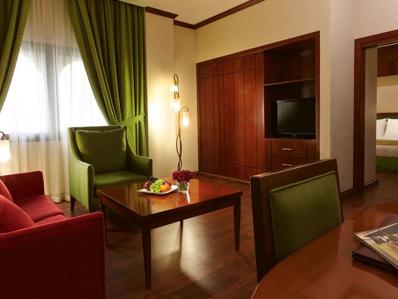 movenpick hotel jeddah