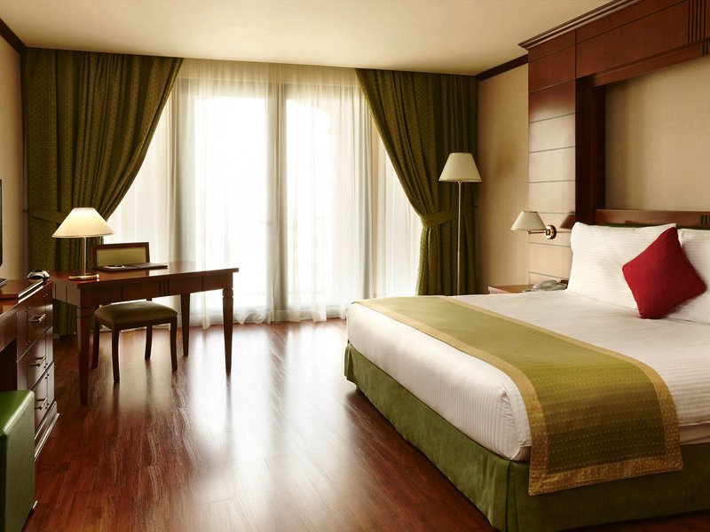 movenpick hotel jeddah