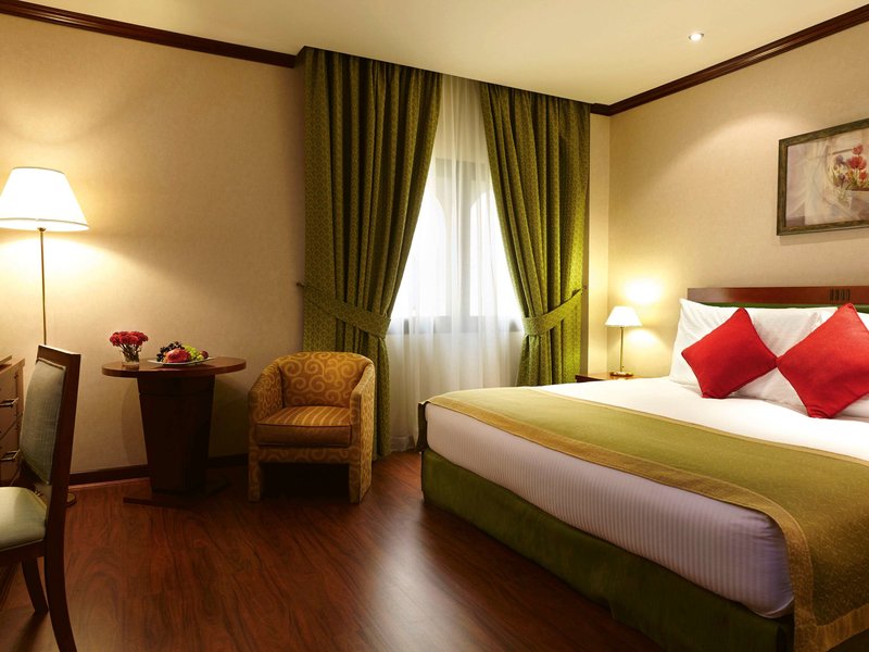 movenpick hotel jeddah