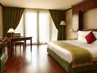 movenpick hotel jeddah