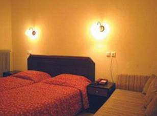 Theatro Hotel Odysseon,Kastraki>>Kalabaka,4 star