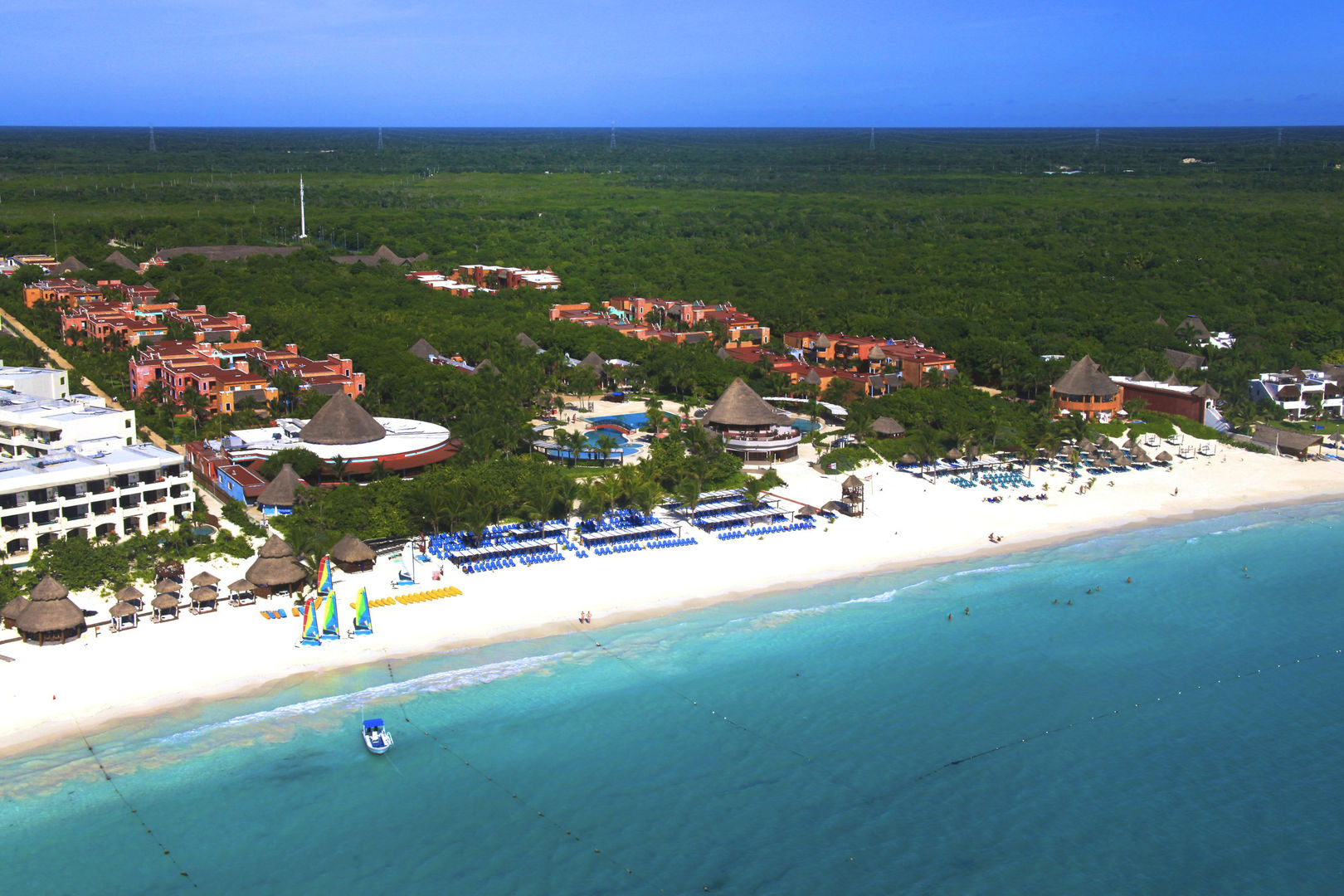 playa del carmen