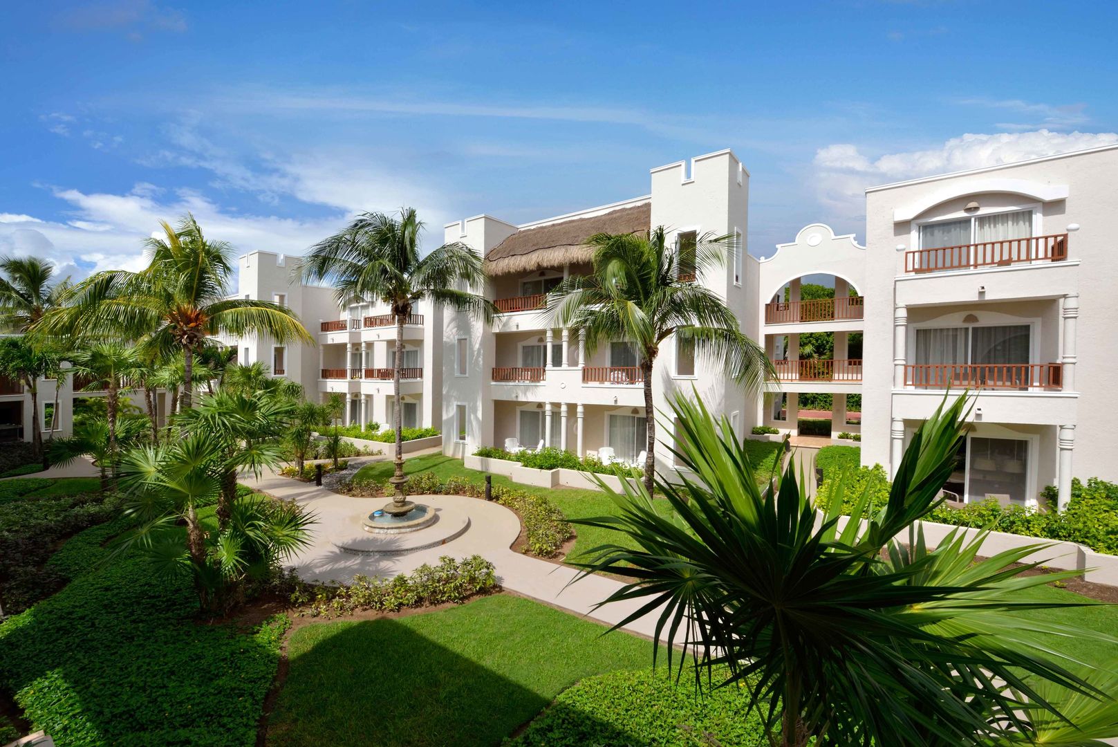 playa del carmen