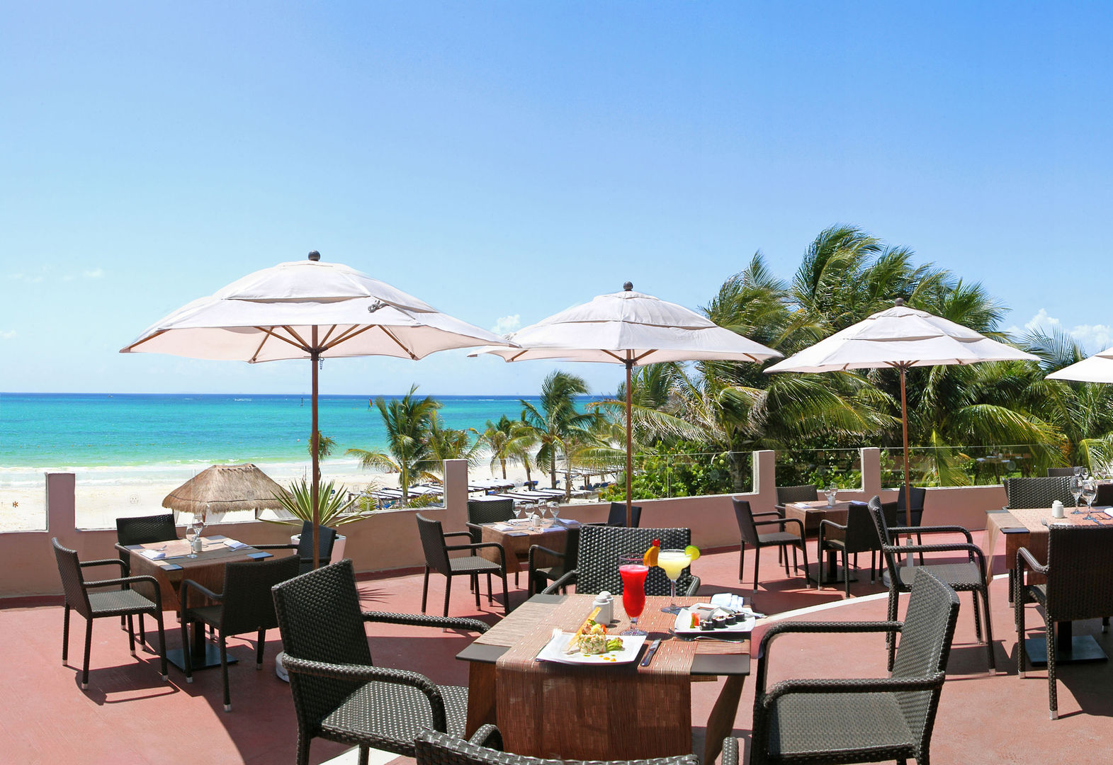 playa del carmen