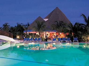 catalonia playa maroma