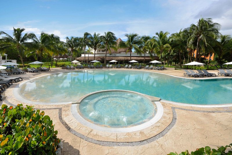 catalonia playa maroma