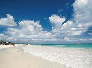 playa del carmen