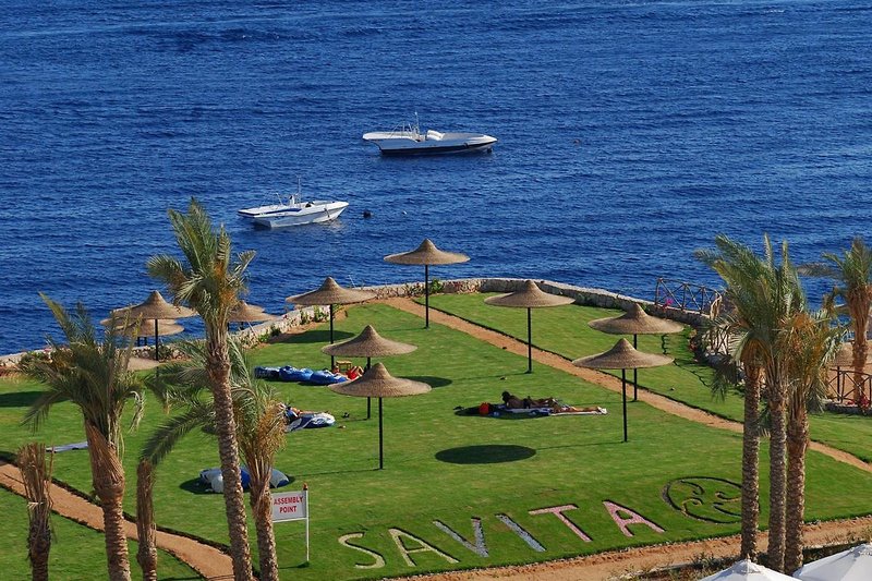 siva sharm resort and spa