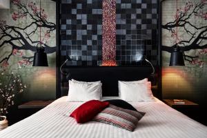 M Hotel - Different Hotels,Hasselt>>Genk,4 star