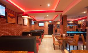 Fortune Karama Hotel,Dubai Coast>>Bur Dubai,3 star