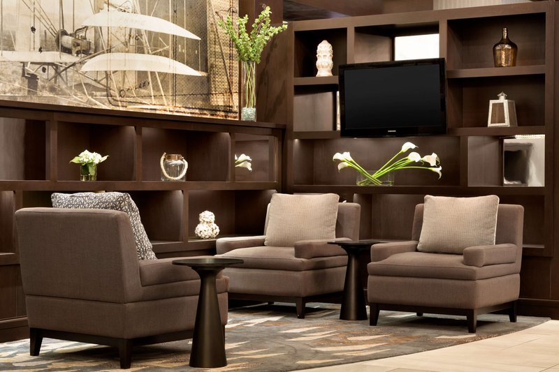 hilton greenville