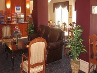 Holiday Inn Express & Suites Greenville - Downtown By Ihg,Greenville - Spartanburg>>Greenville,3 star