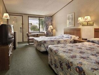 Knights Inn Greenville, Nc,Winterville>>Greenville,2 star
