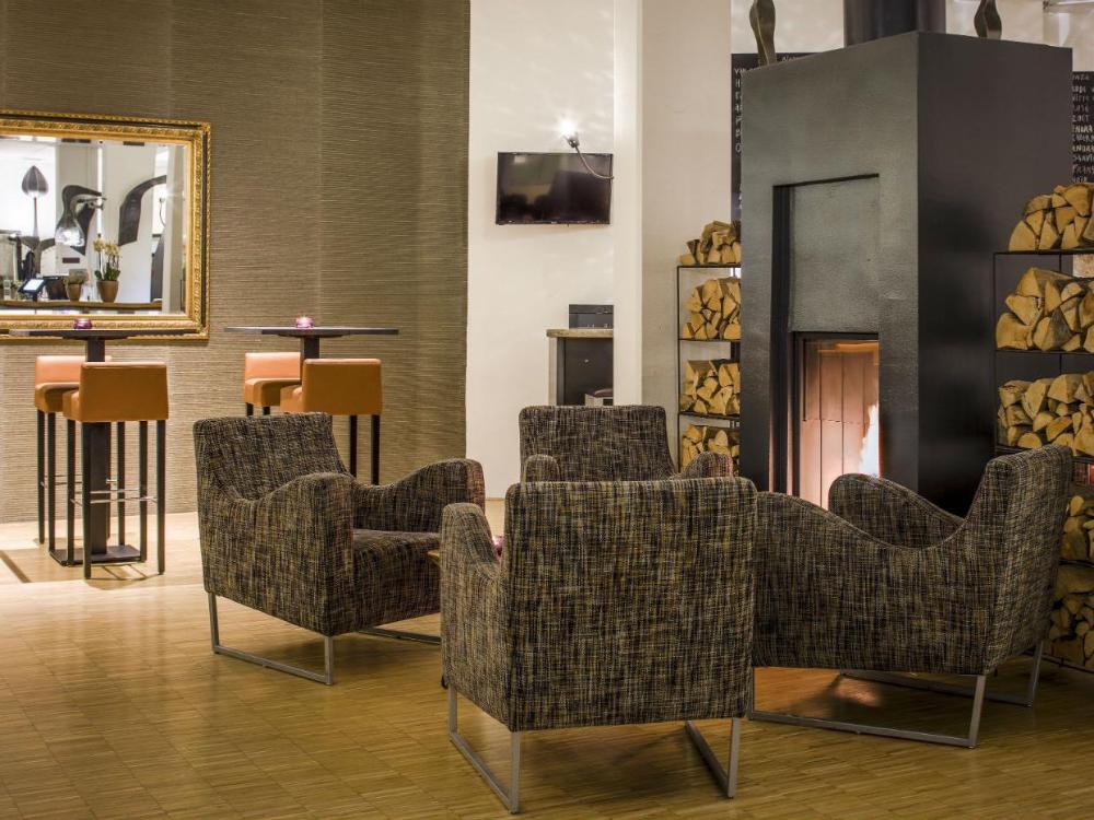 city hotel groningen
