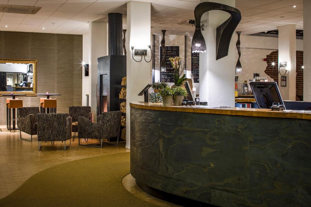 city hotel groningen