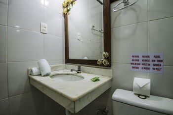 pousada porto dos milagres