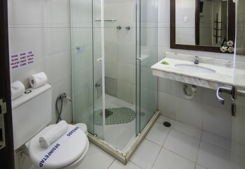 pousada porto dos milagres