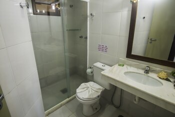 pousada porto dos milagres