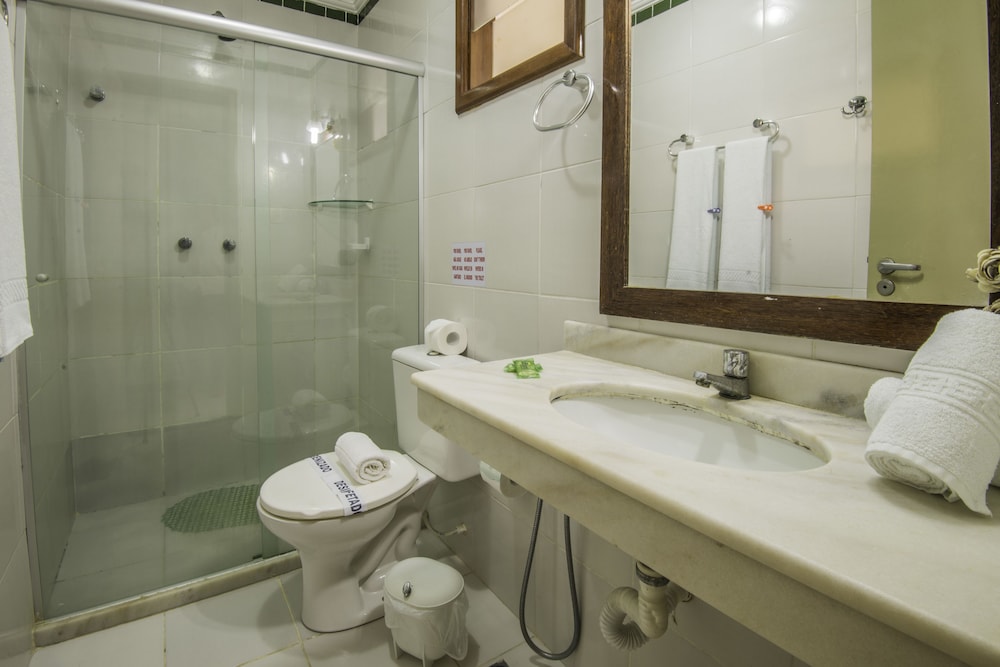 pousada porto dos milagres