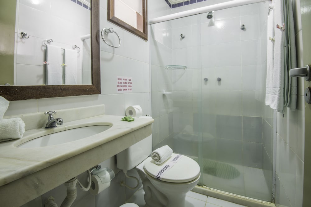 pousada porto dos milagres