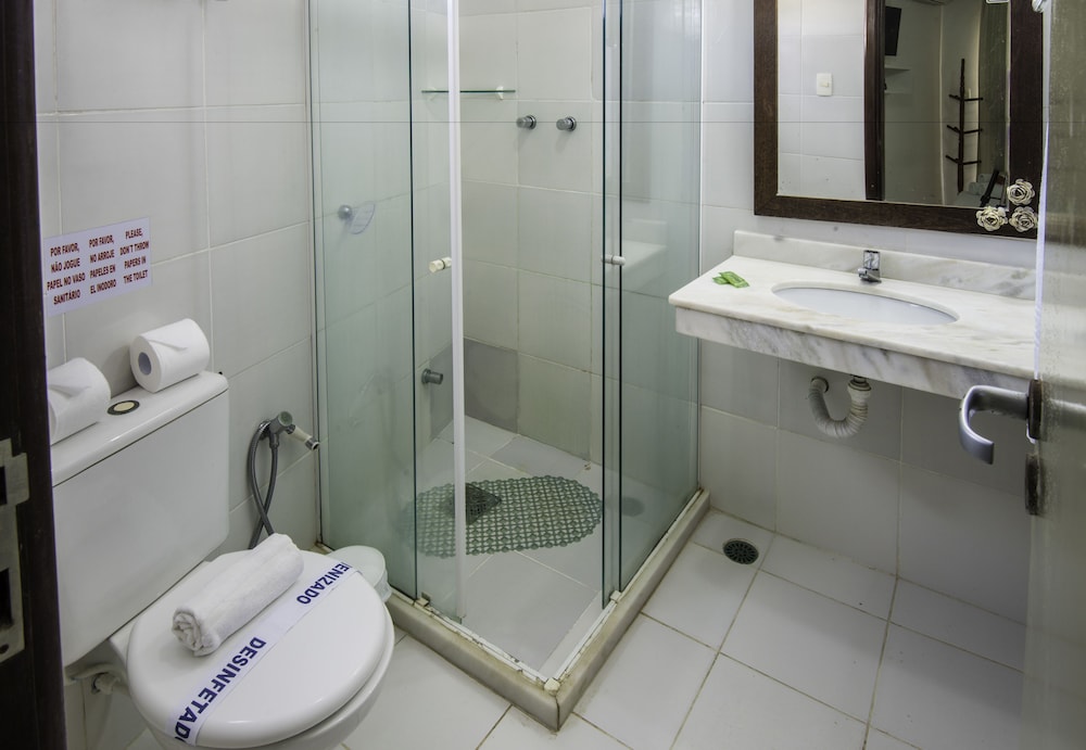 pousada porto dos milagres