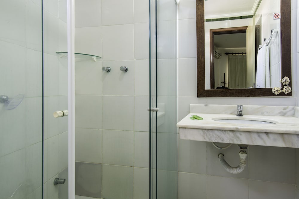 pousada porto dos milagres