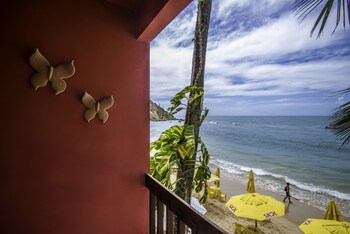 pousada porto dos milagres