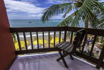 pousada porto dos milagres