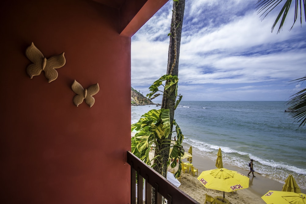 pousada porto dos milagres