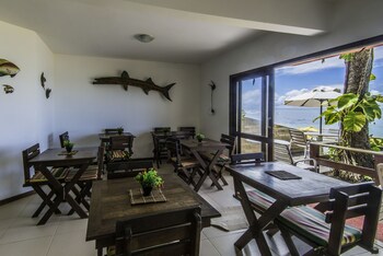 pousada porto dos milagres