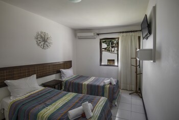 pousada porto dos milagres