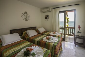 pousada porto dos milagres