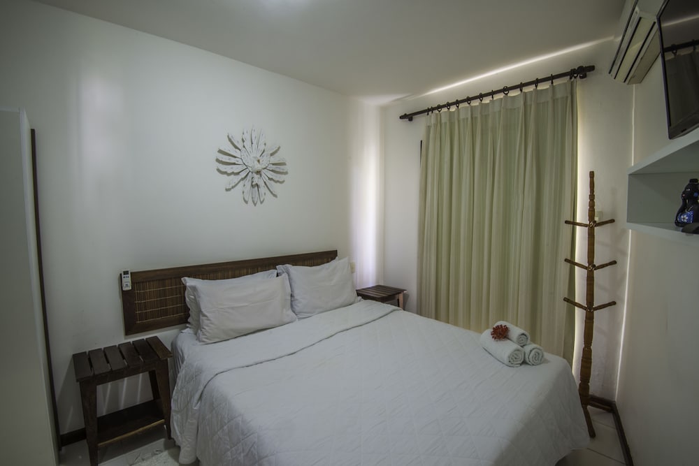 pousada porto dos milagres