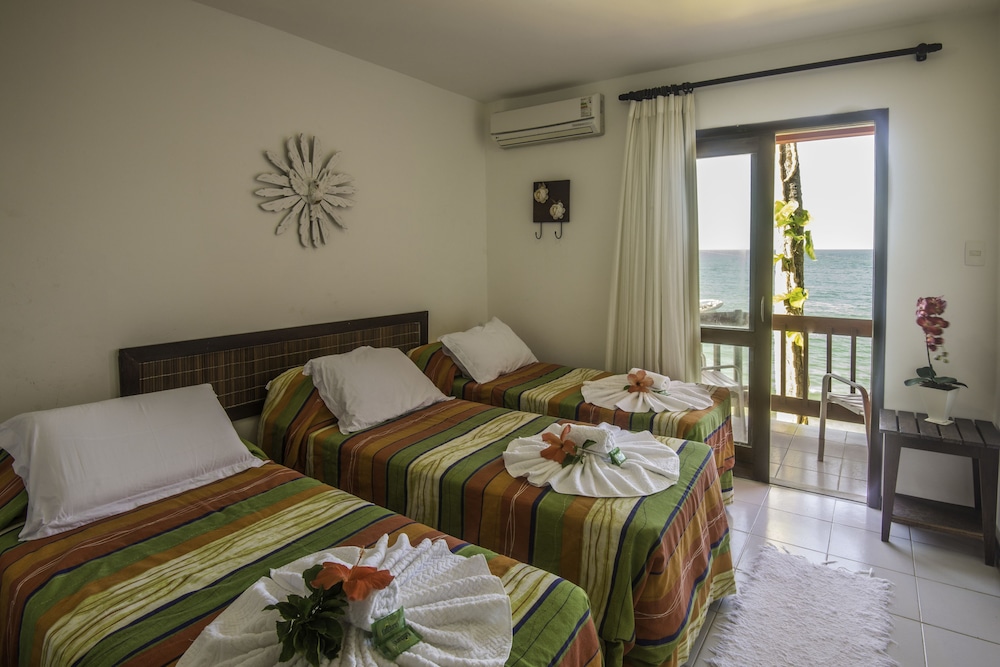 pousada porto dos milagres