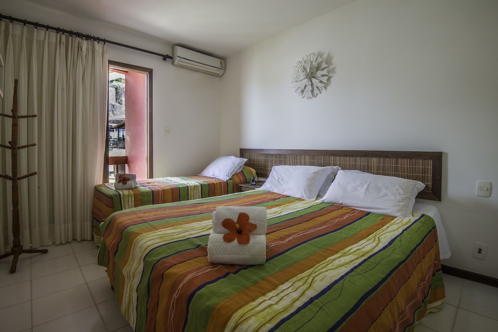 pousada porto dos milagres