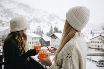 Hotel Grischuna,Bivio>>Albula,3 star