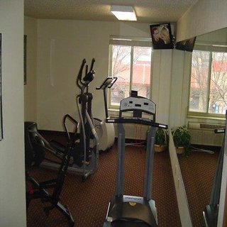 days inn and suites by wyndham bloomington normal il