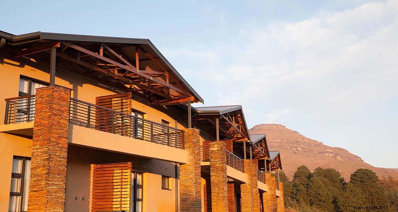 Premier Resort Sani Pass