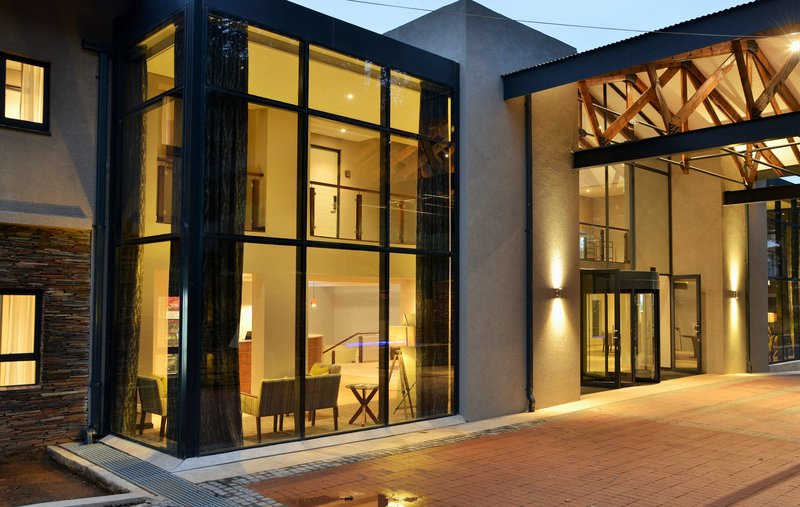 premier resort sani pass