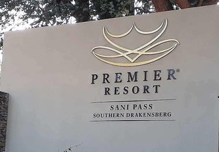 premier resort sani pass