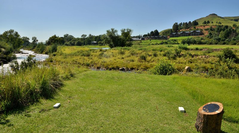 premier resort sani pass