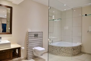 premier resort sani pass