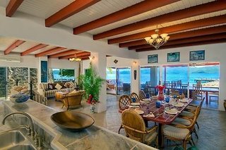 Fort Recovery Beachfront Villa & Suites Hotel,Near Soper's Hole Marina,4 star