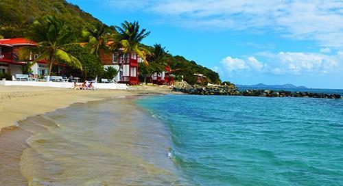 fort recovery beachfront villa and suites hotel