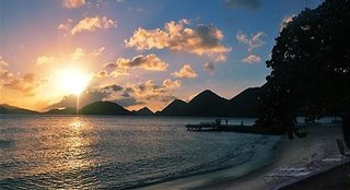 Fort Recovery Beachfront Villa & Suites Hotel,Near Soper's Hole Marina,4 star