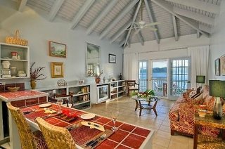 fort recovery beachfront villa and suites hotel