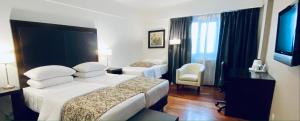 Hotel Tolosa,Trelew>>Puerto Madryn,4 star